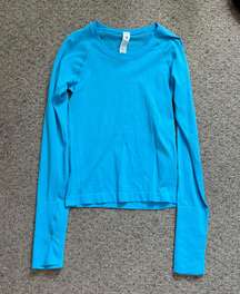 Women's Swiftly Tech Long Sleeve Shirt 2.0