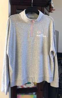 Grayson threads sweatshirt size extra large