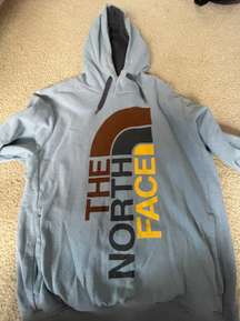 North Face Hoodie