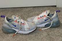 Air Max 270 Shoes