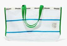 Glossier Miami Beach Bag