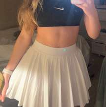 Tennis Skirt