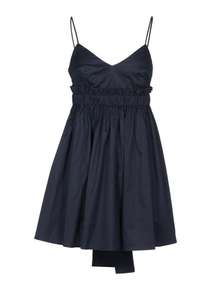 K+K Dark Blue Dress