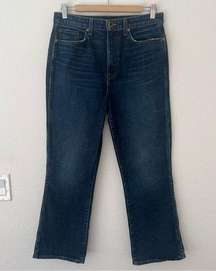 Khaite Benny Jeans 29