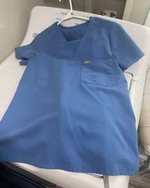 Scrubs Set