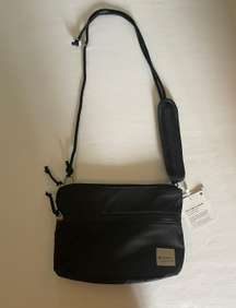 Logo Crossbody