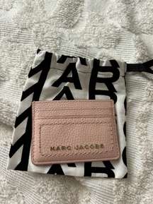 Marc Jacob’s Card Case