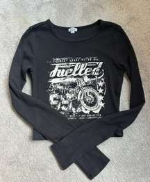 Long Sleeve