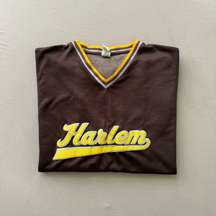 Marlin “Harlem” Jersey Tee