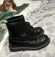 Doc marten Black Boots