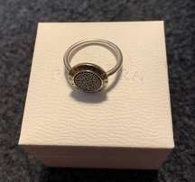 Statement Ring 7