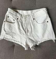 Levi’s Shorts