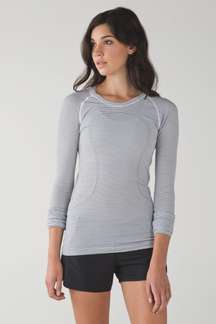 Swiftly Tech Long Sleeve