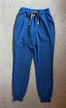 Jogger Scrub Pants