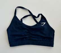 gym shark bra