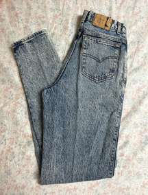 Levi’s Vintage Mom Jeans