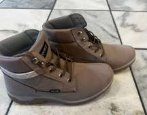 Women’s Brown  Hiking Boots