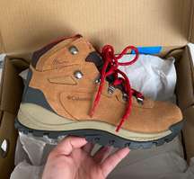 Hiking Boots