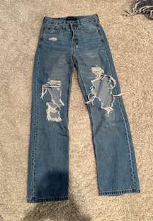 90s Baggy  Jeans