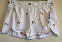 SPIRITUAL GANGSTER ZOE SHORT SZ SMALL