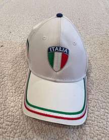 Italy Hat 