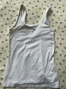 Workout Tank