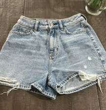 Outfitters Shorts