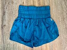 Women’s Movement The Way Home Shorts