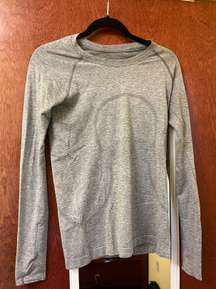 Swiftly Tech Long Sleeve