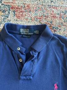 Men’s  Polo Shirt