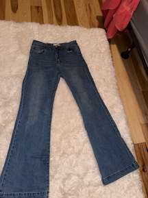 Boutique Jeans