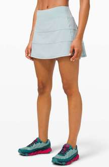 hazy Jade pace Rival Skirt