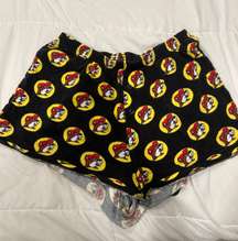 Bucees Pj Shorts