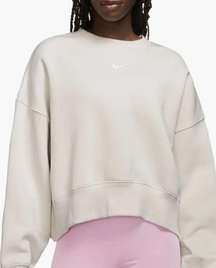 Crew Neck Sweatshirt