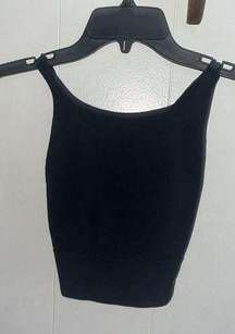 Gilly Hicks sports bra/tank NWOT!