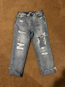 Altered State Mom Jeans 