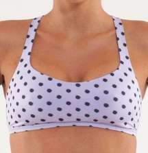 Lululemon Free To Be Bra - size 2