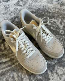 Air Forces