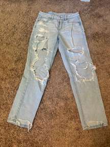 Outfitters Mom Jeans