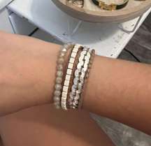 Stack Bracelet