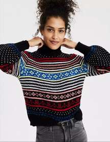 Outfitters Multicolor Sweater