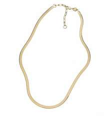 Jennifer Zeuner Karli Necklace (Retail $187)