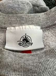 Crew Neck