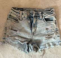 Outfitters Shorts