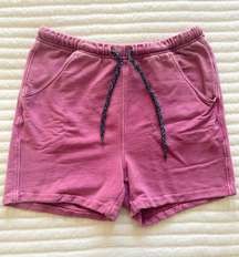 shorts size small