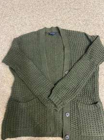 Outfitters Cardigan