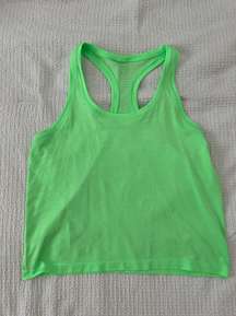 Swiftly Tech Racerback Tank 2.0