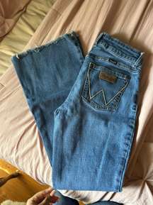 Flare Jeans