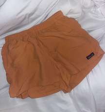 Patagonia Shorts