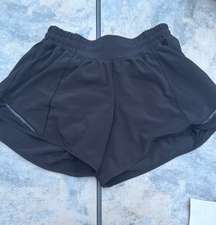 Hotty Hot Shorts 4”